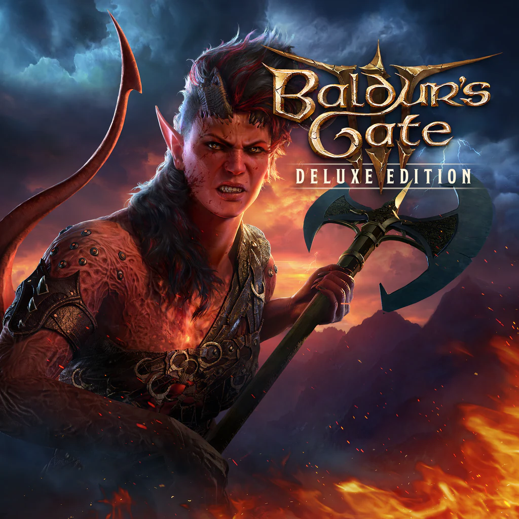 Digital Deluxe Edition