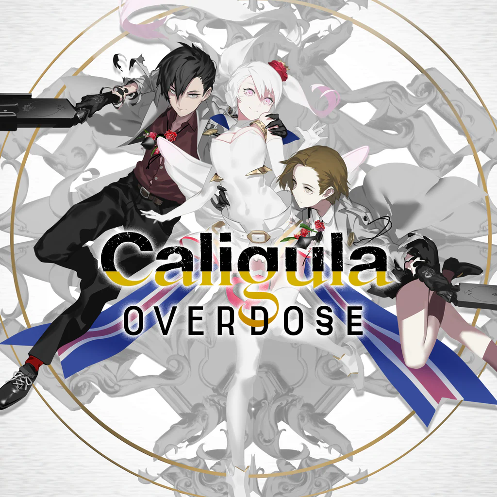 The Caligula Effect: Overdose