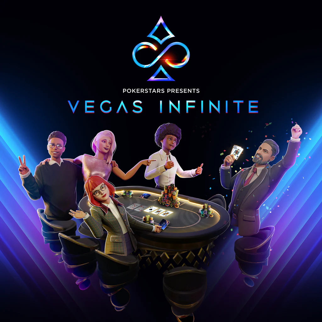 Vegas Infinite (English)