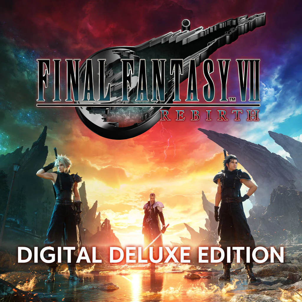 Digital Deluxe Edition