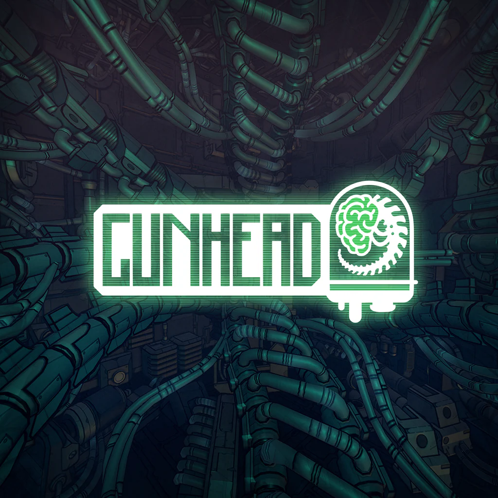 Gunhead (English, Japanese)