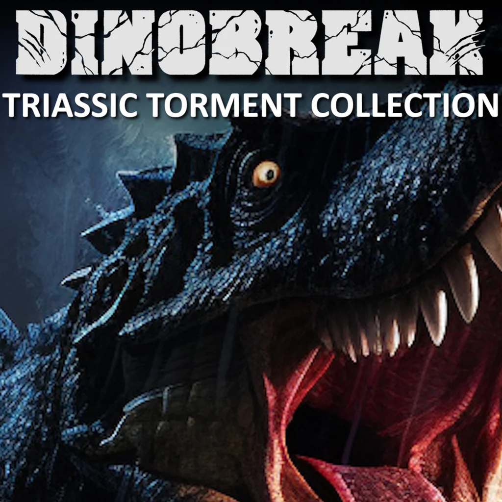 Triassic Torment