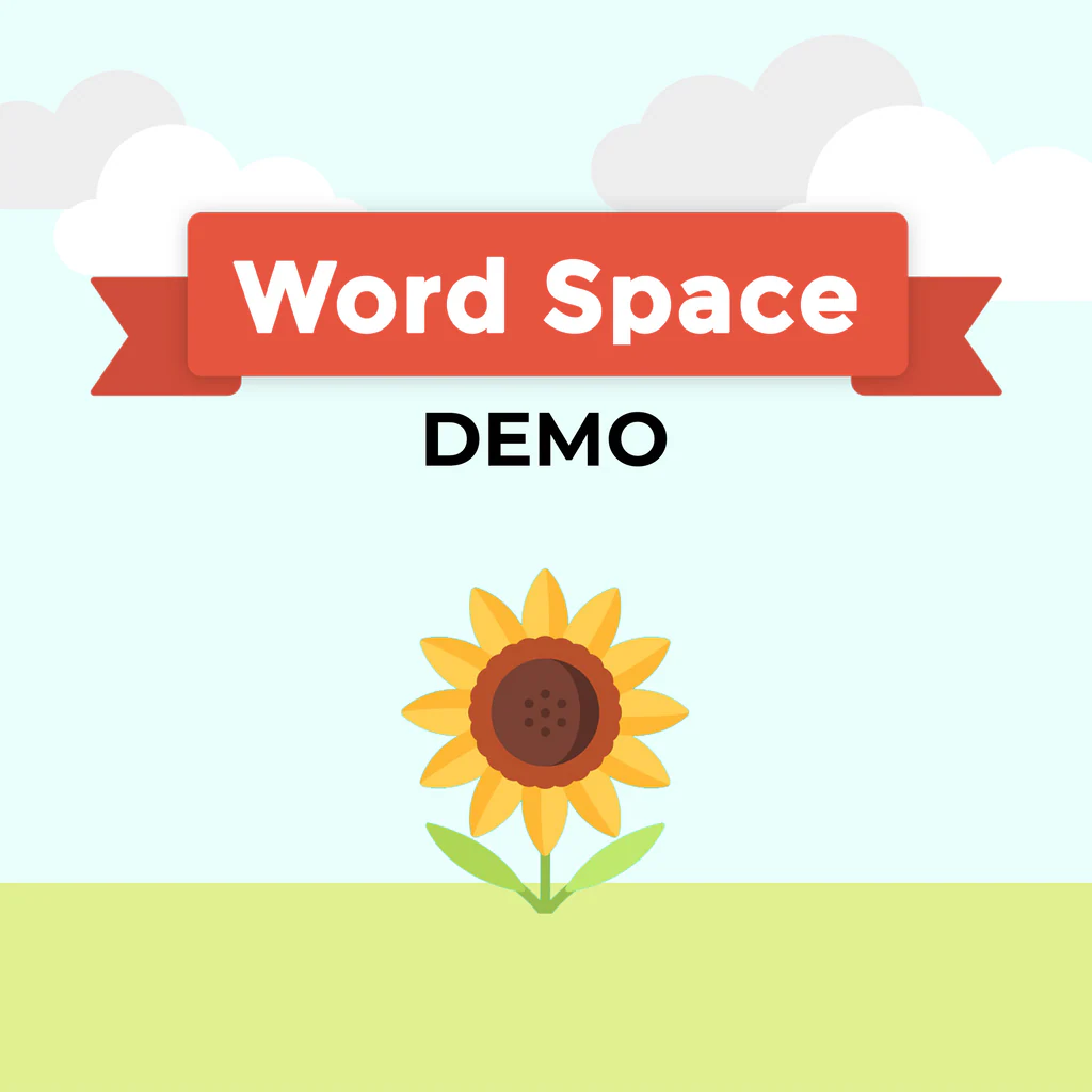 Word Space