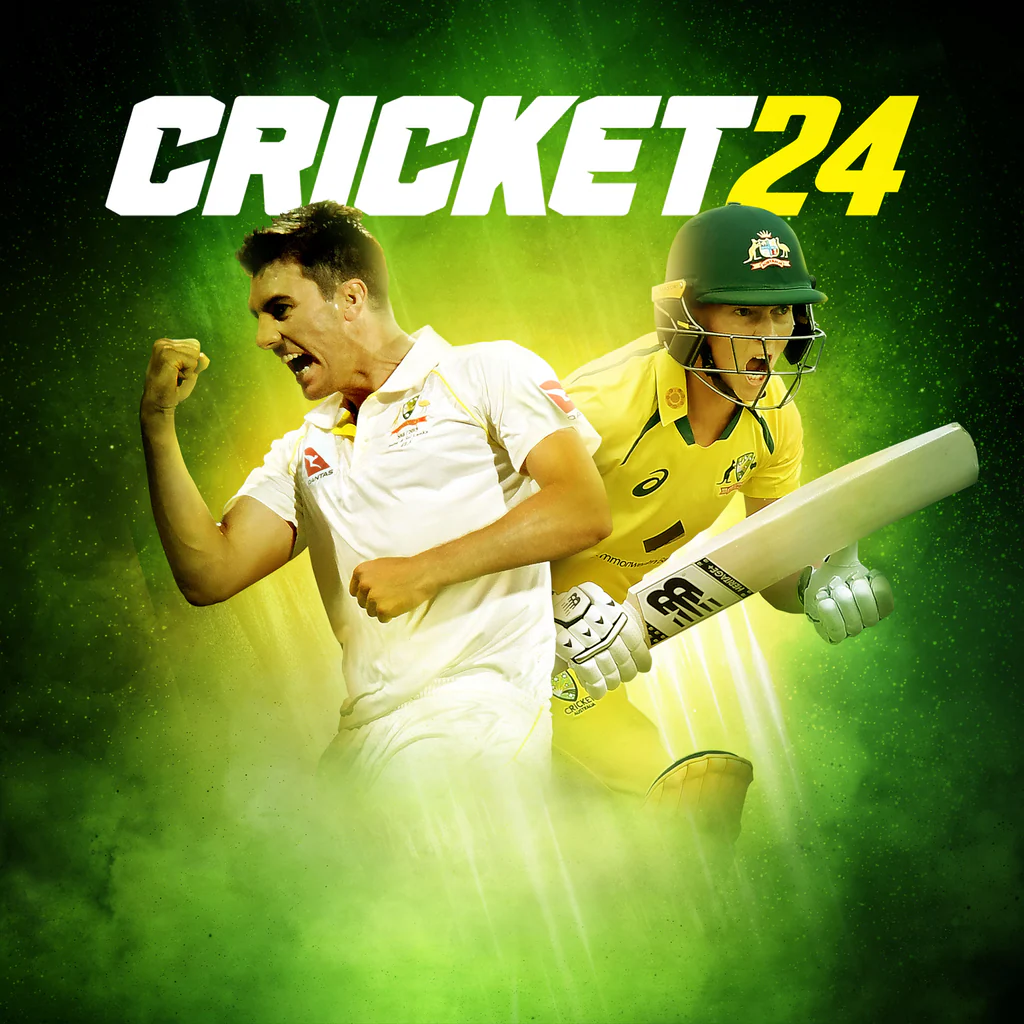 Cricket 24