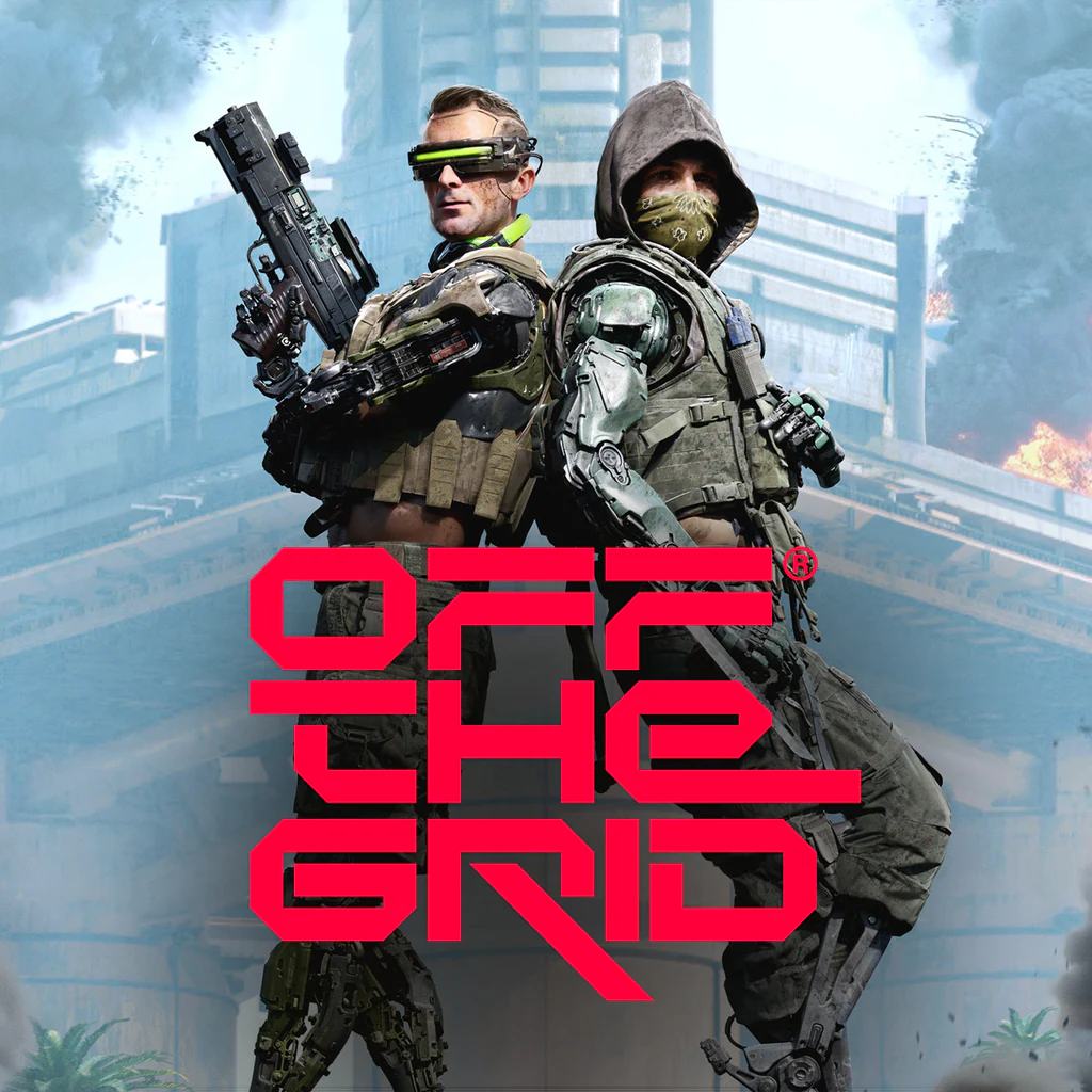 Off The Grid - Early Access