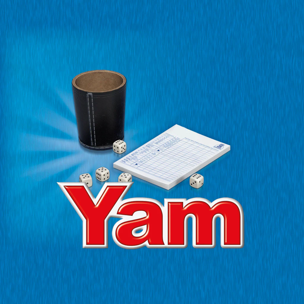 Yam
