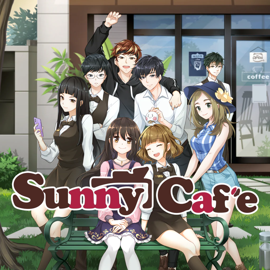 Sunny Café