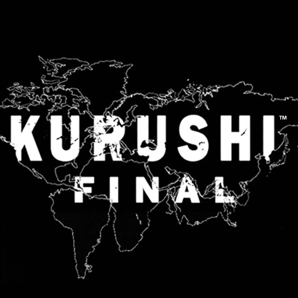 Kurushi™ Final: Mental Blocks (I.Q Final)