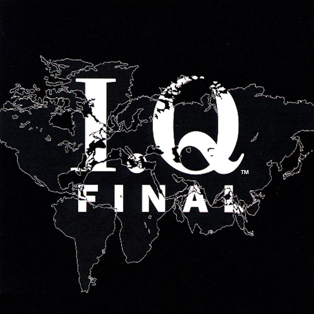 I.Q FINAL