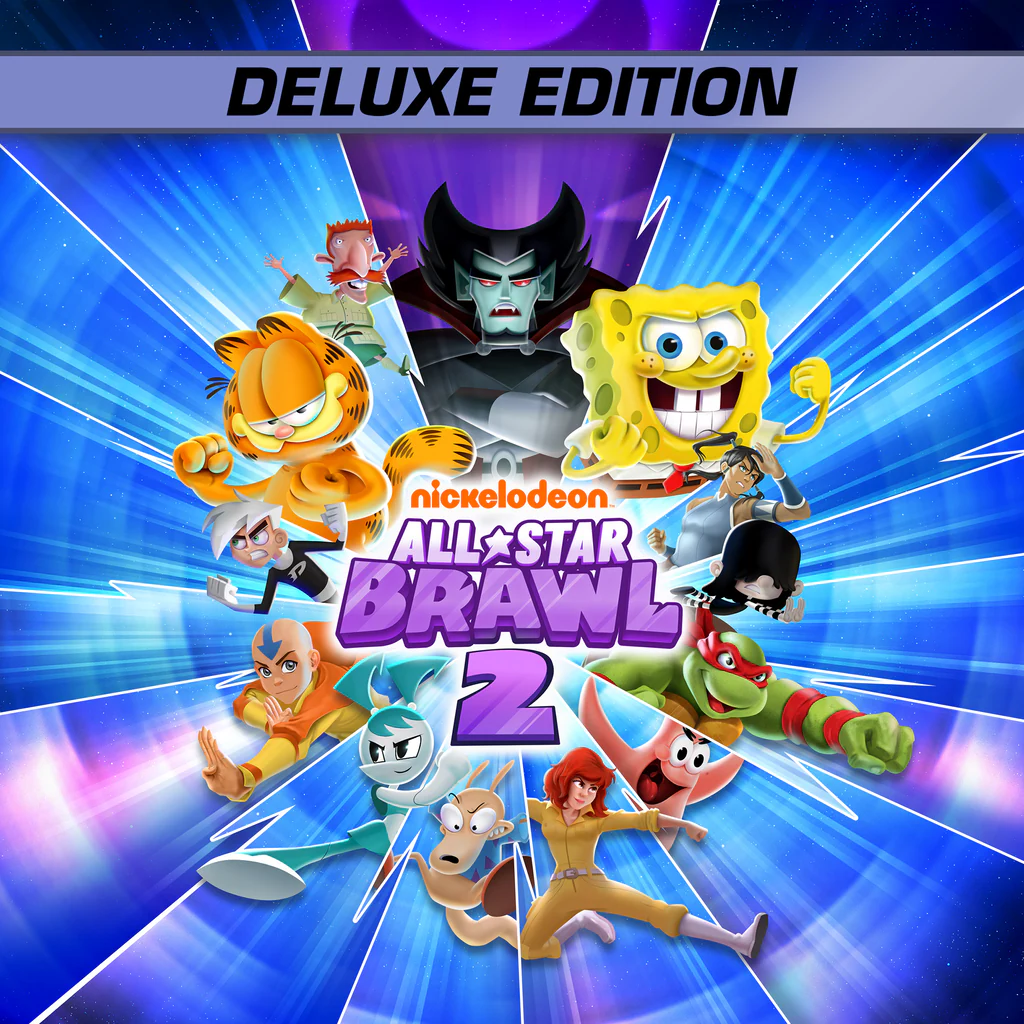 Deluxe Edition