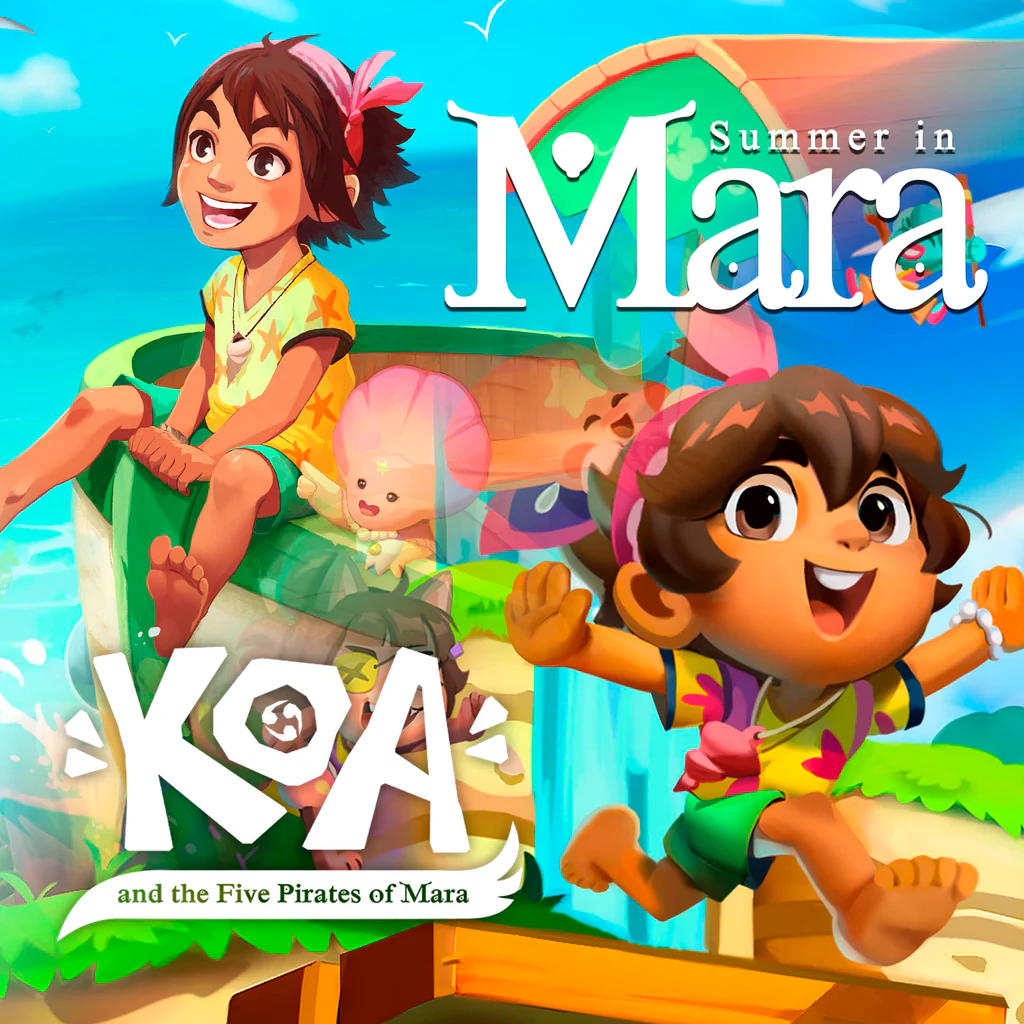 Mara Collection