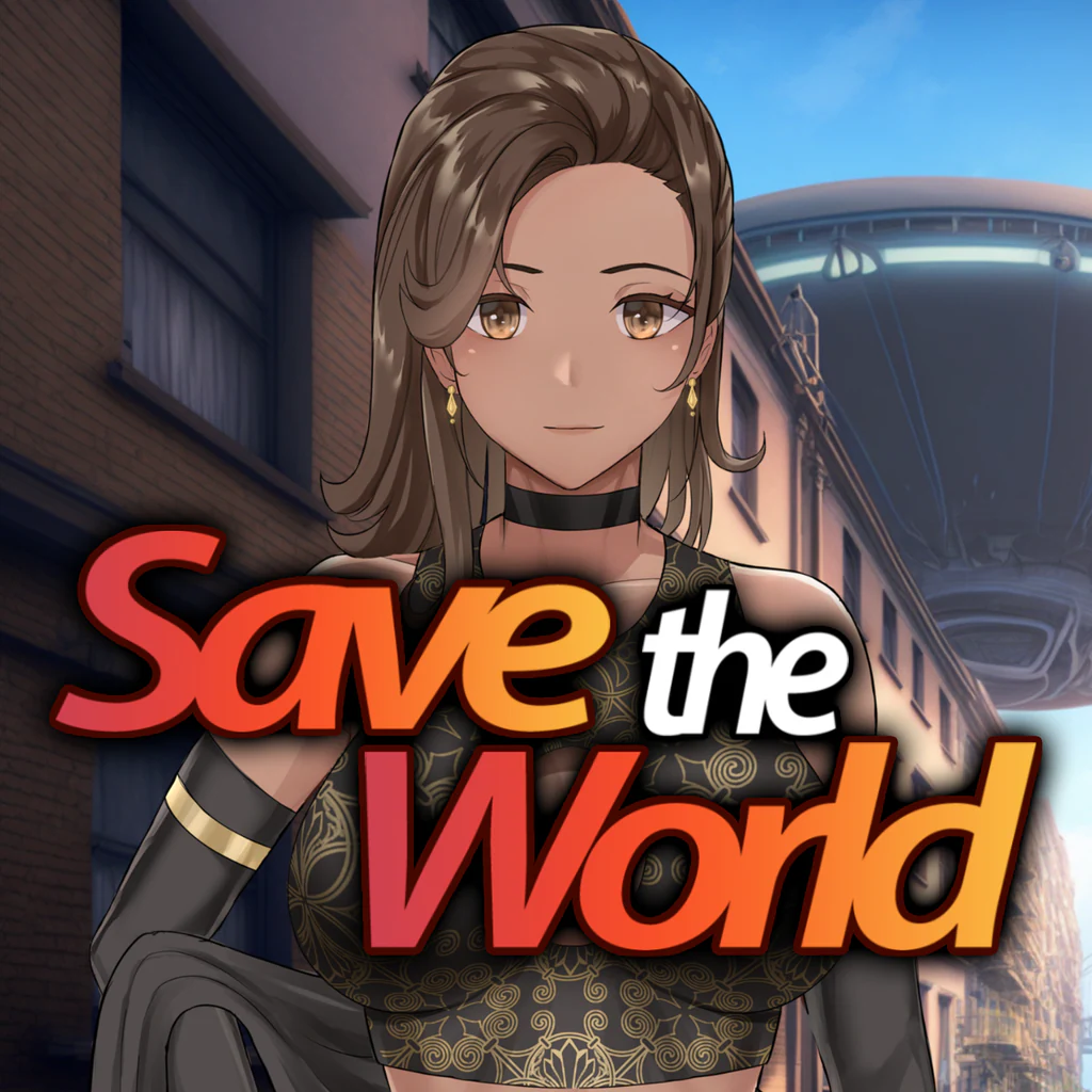 Save The World