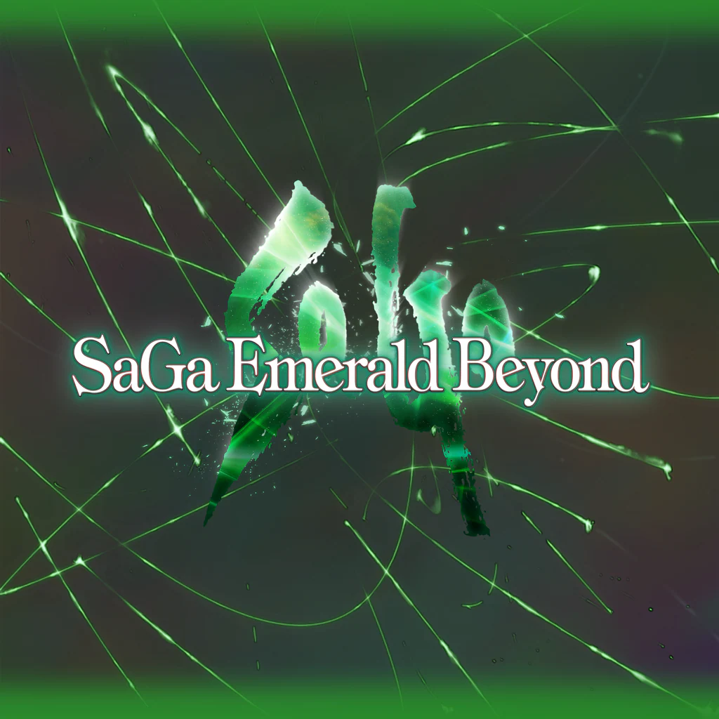 SaGa Emerald Beyond (English, Korean, Japanese, Traditional Chinese)