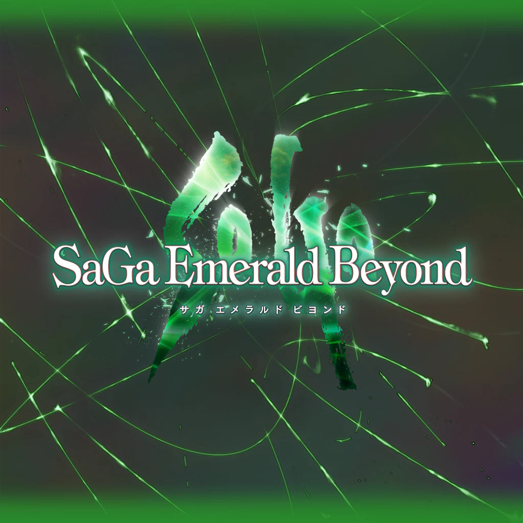 サガ エメラルド ビヨンド - PS4&PS5