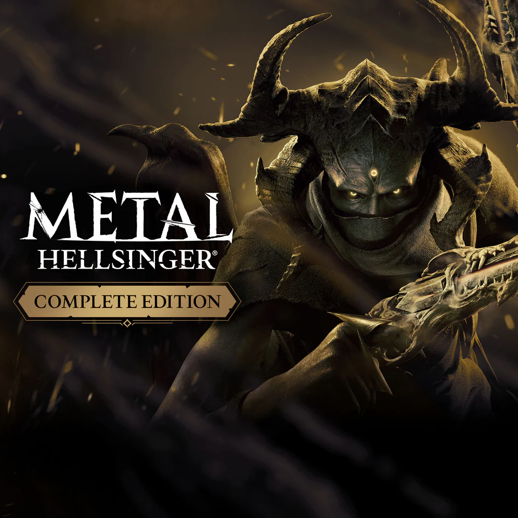 Metal: Hellsinger - Complete Edition