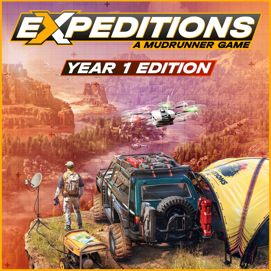Year 1 Edition
