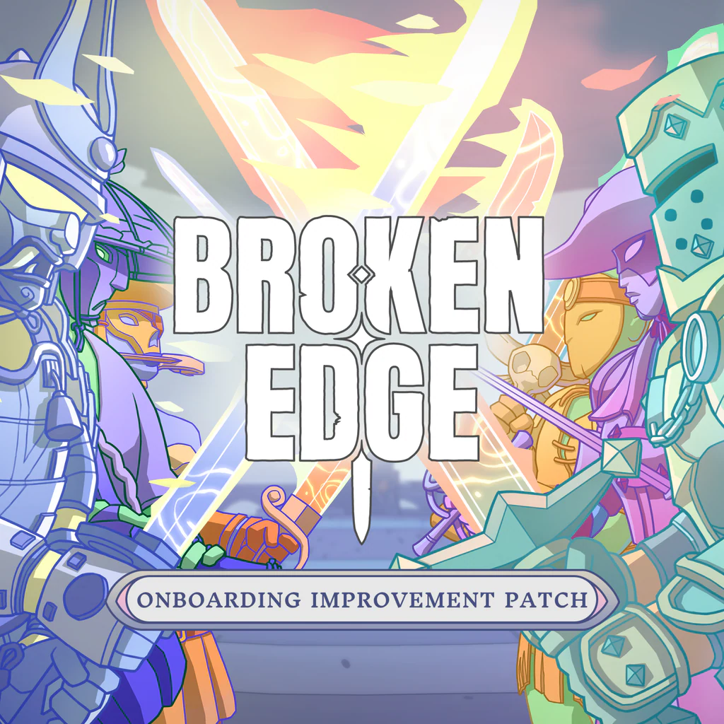 Broken Edge