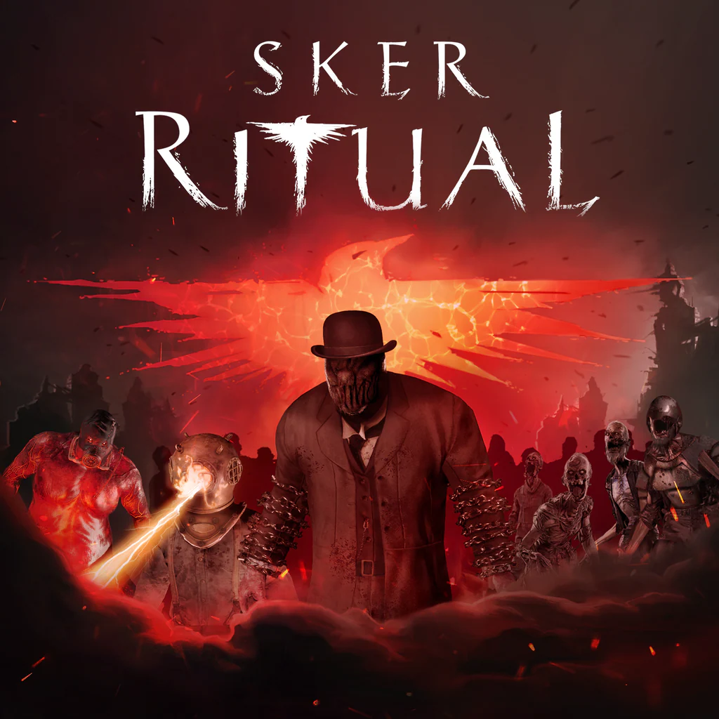 Sker Ritual Demo (Simplified Chinese, English, Korean, Thai, Japanese, Traditional Chinese)