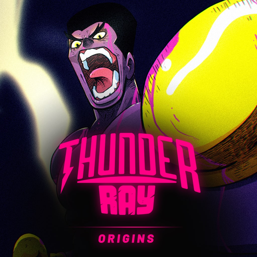 Thunder Ray Origins