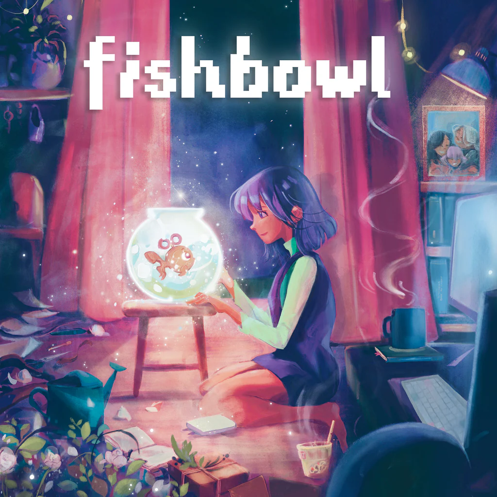 Fishbowl