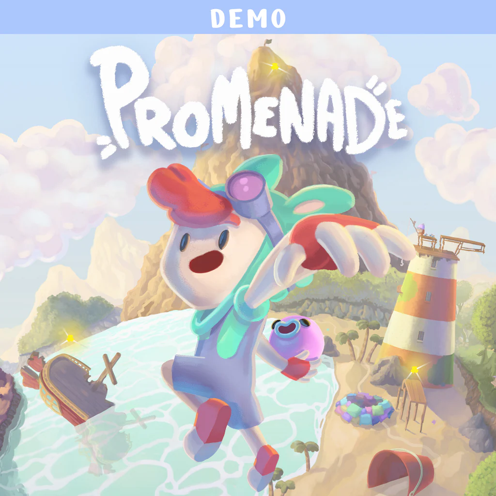 Promenade - Demo