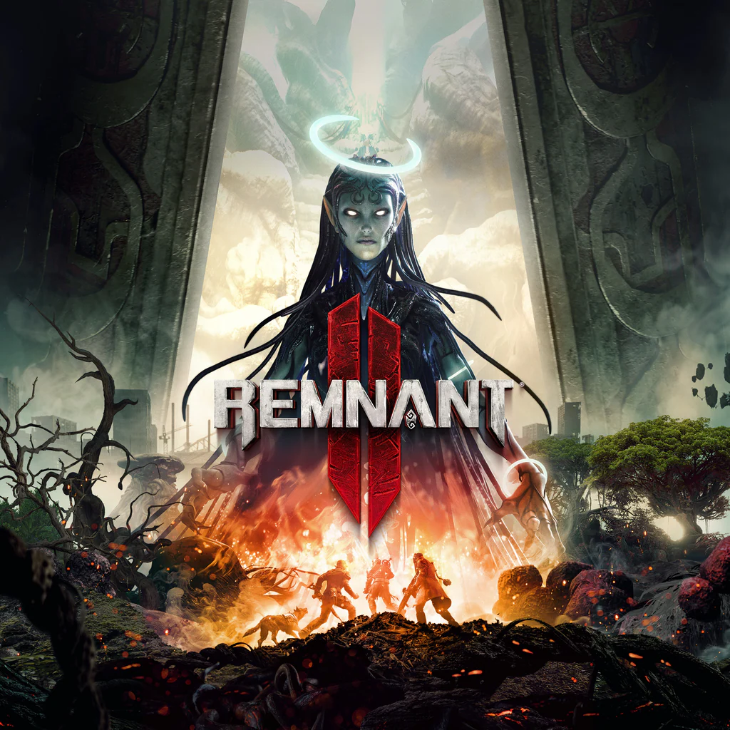 Remnant II®