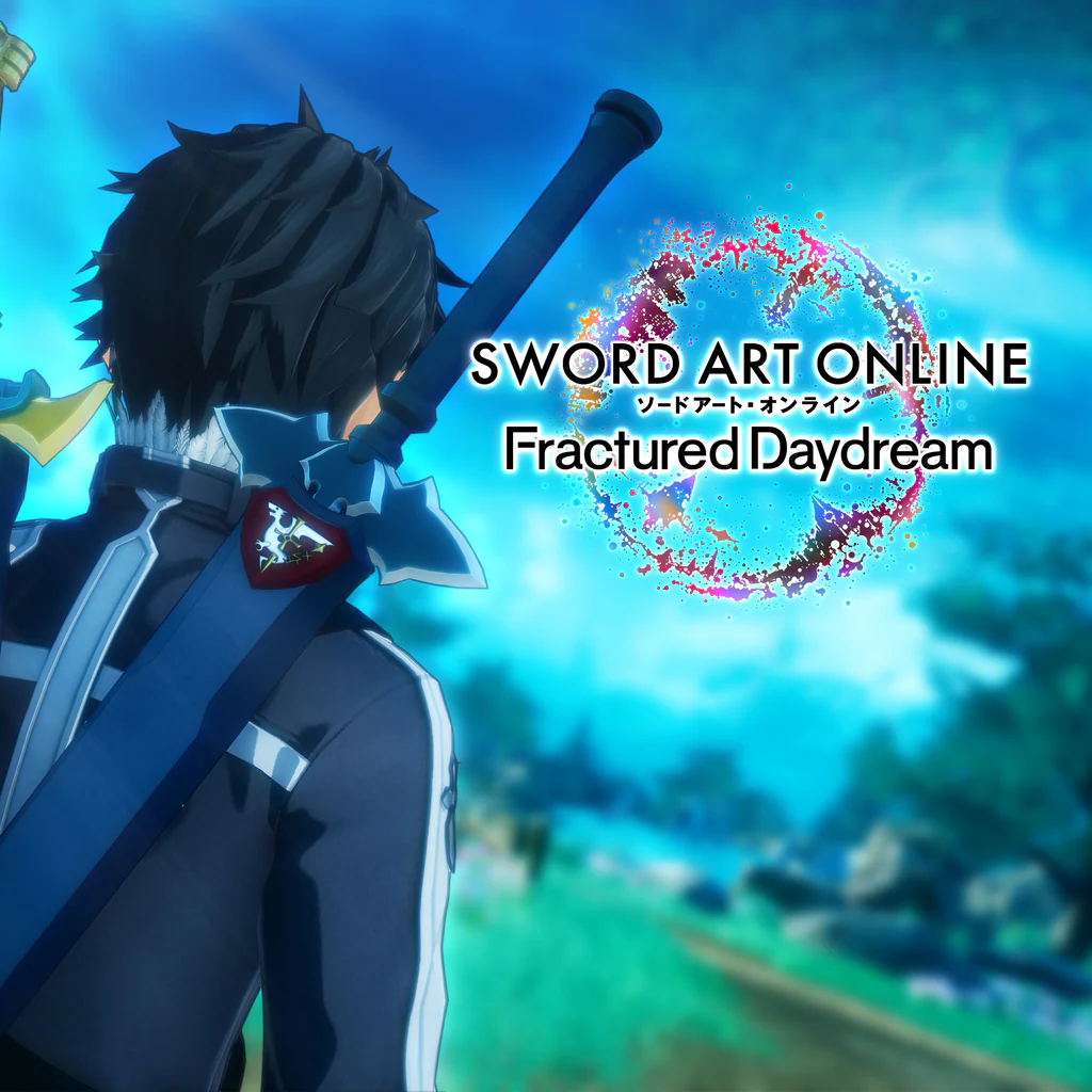 SWORD ART ONLINE Fractured Daydream