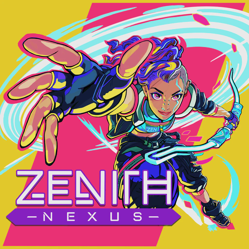 Zenith: Nexus (English)