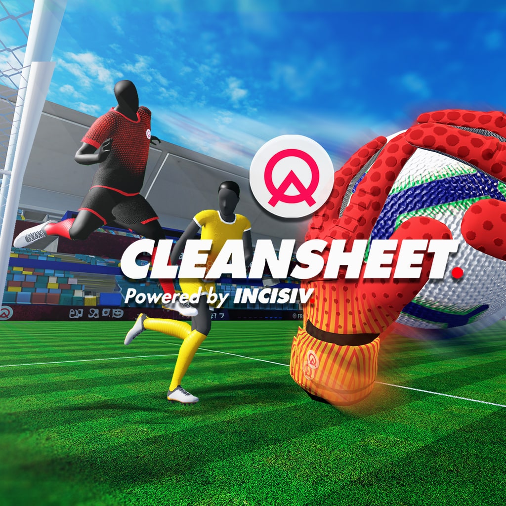 Футбол CleanSheet