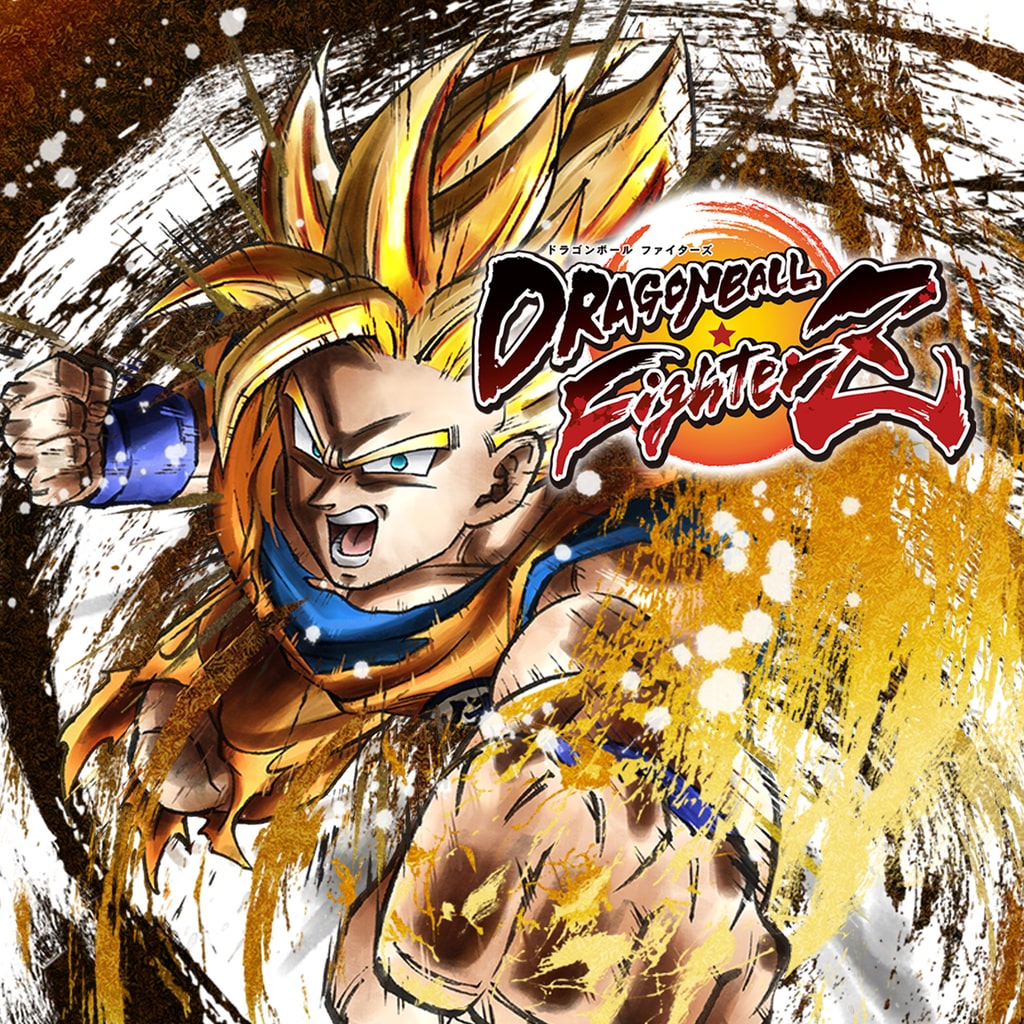 ドラゴンボール ファイターズ Welcome Price!!  PS4®&PS5®