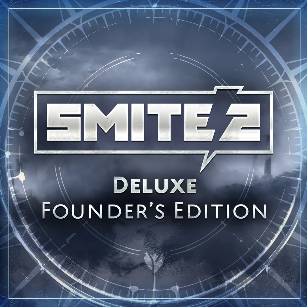 Deluxe Founder's Edition