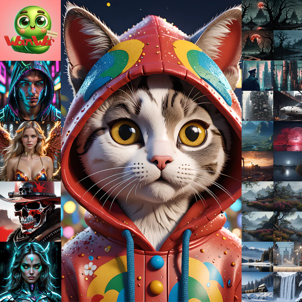 Worm War: Greengrocer Theme Bundle (English)