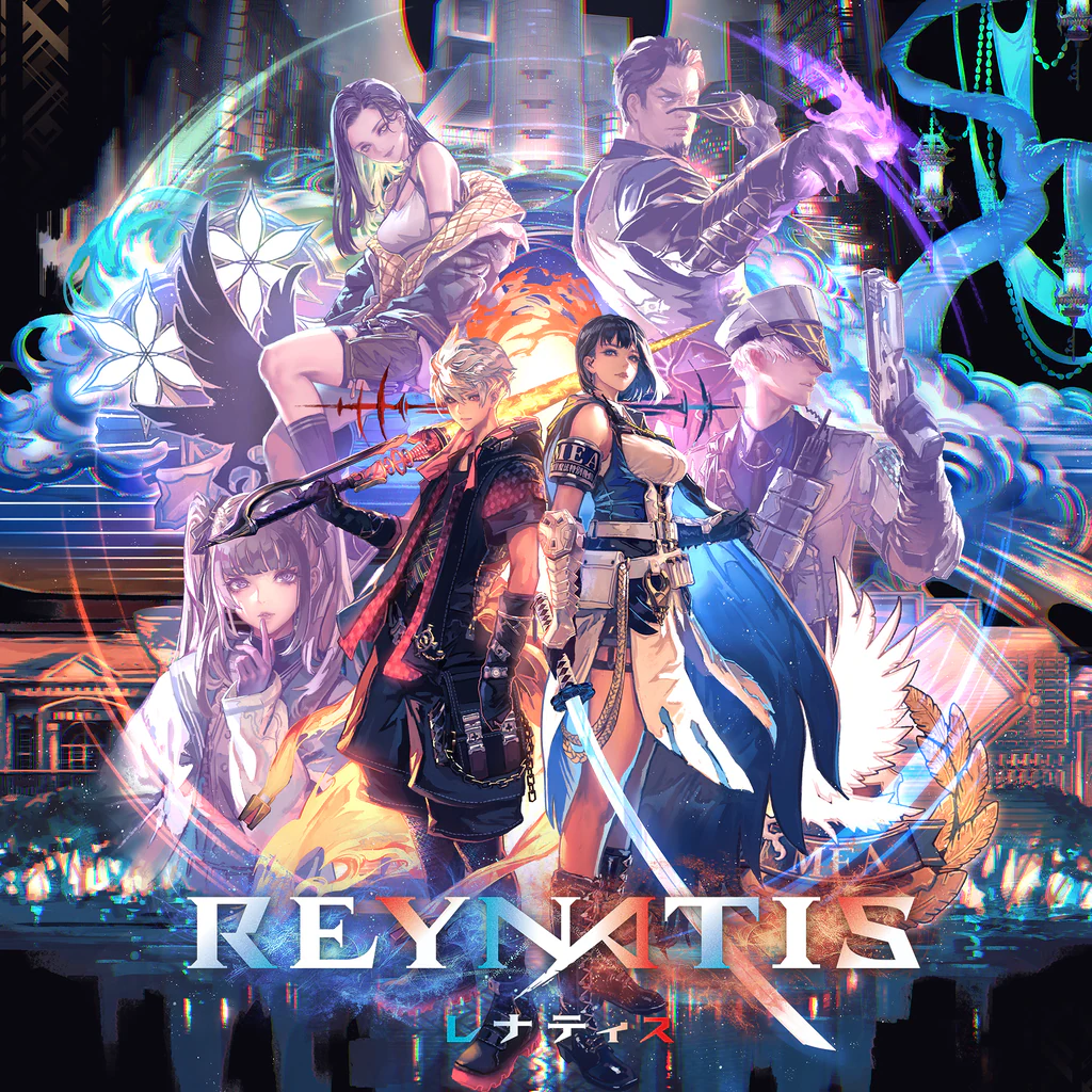 REYNATIS／レナティス