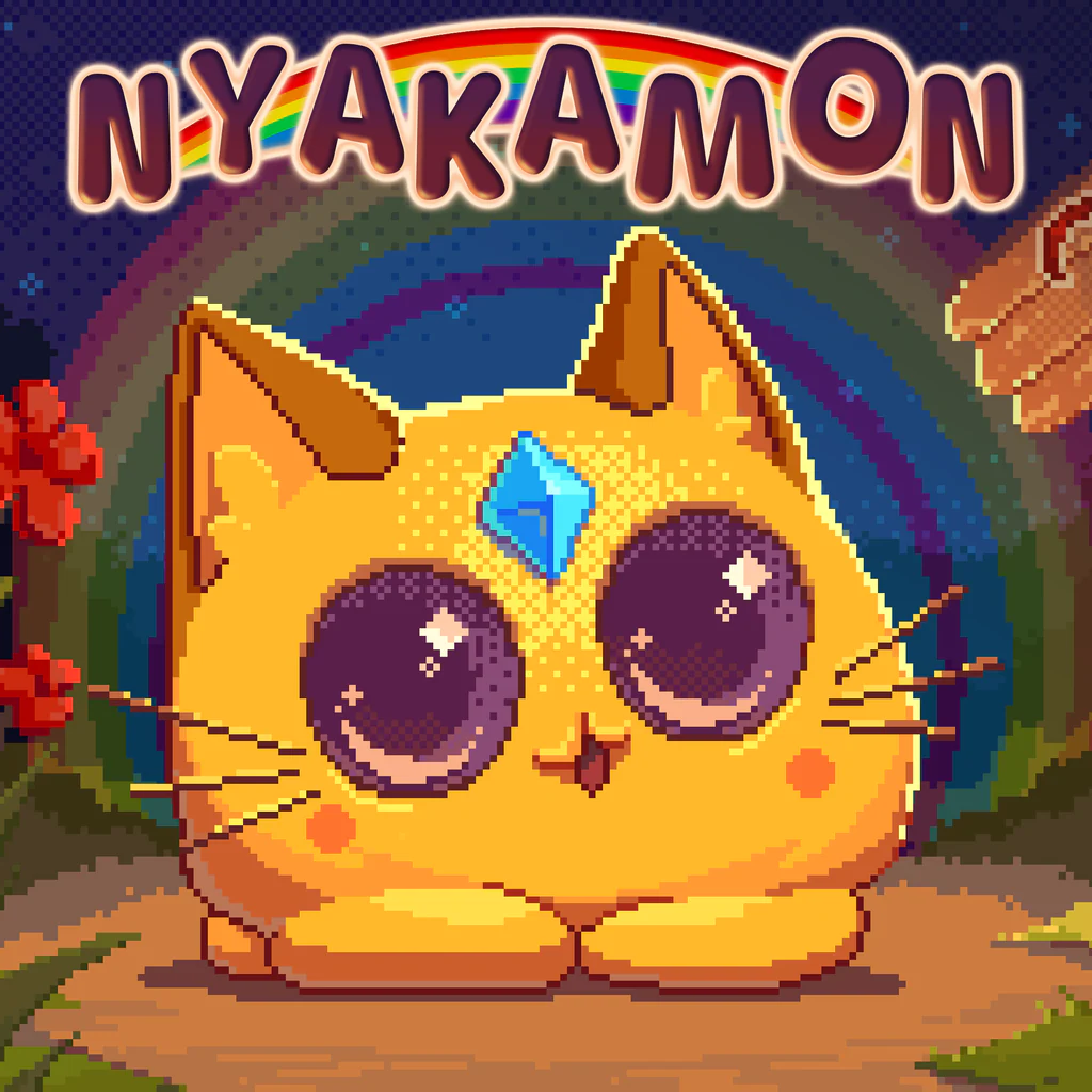 Nyakamon