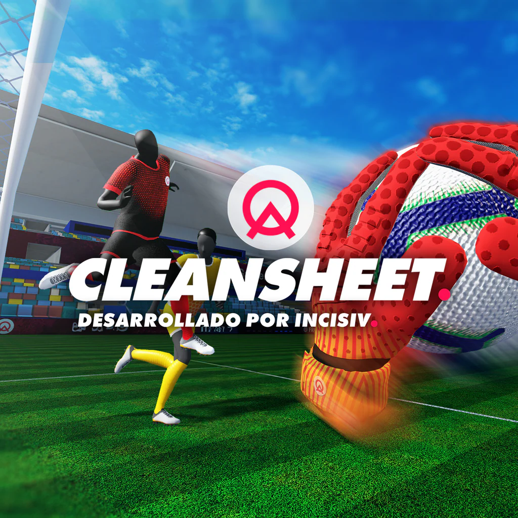 CleanSheet Fútbol