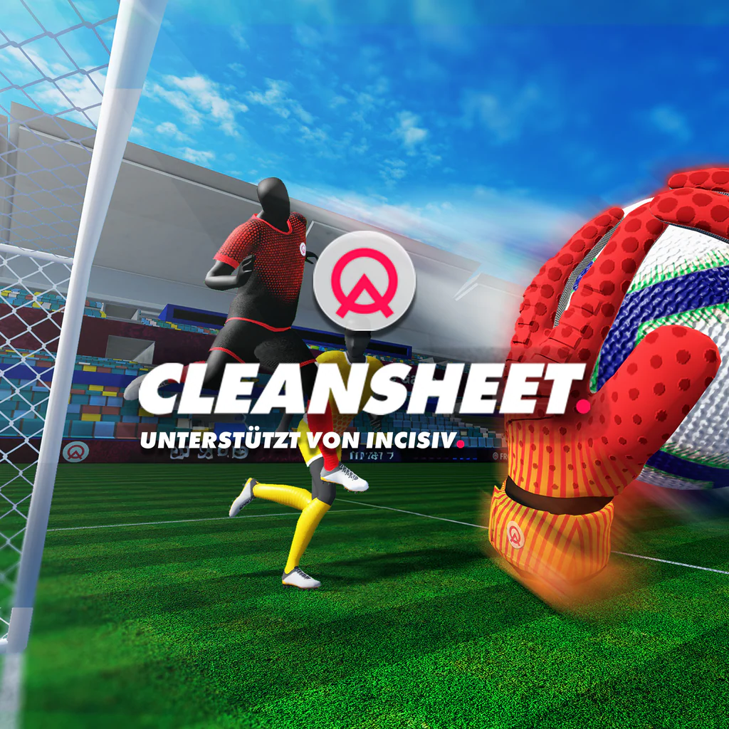 CleanSheet Fußball