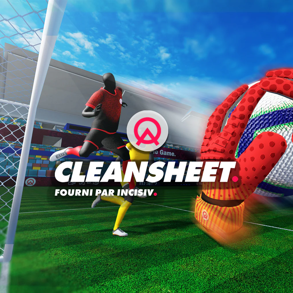 CleanSheet Football