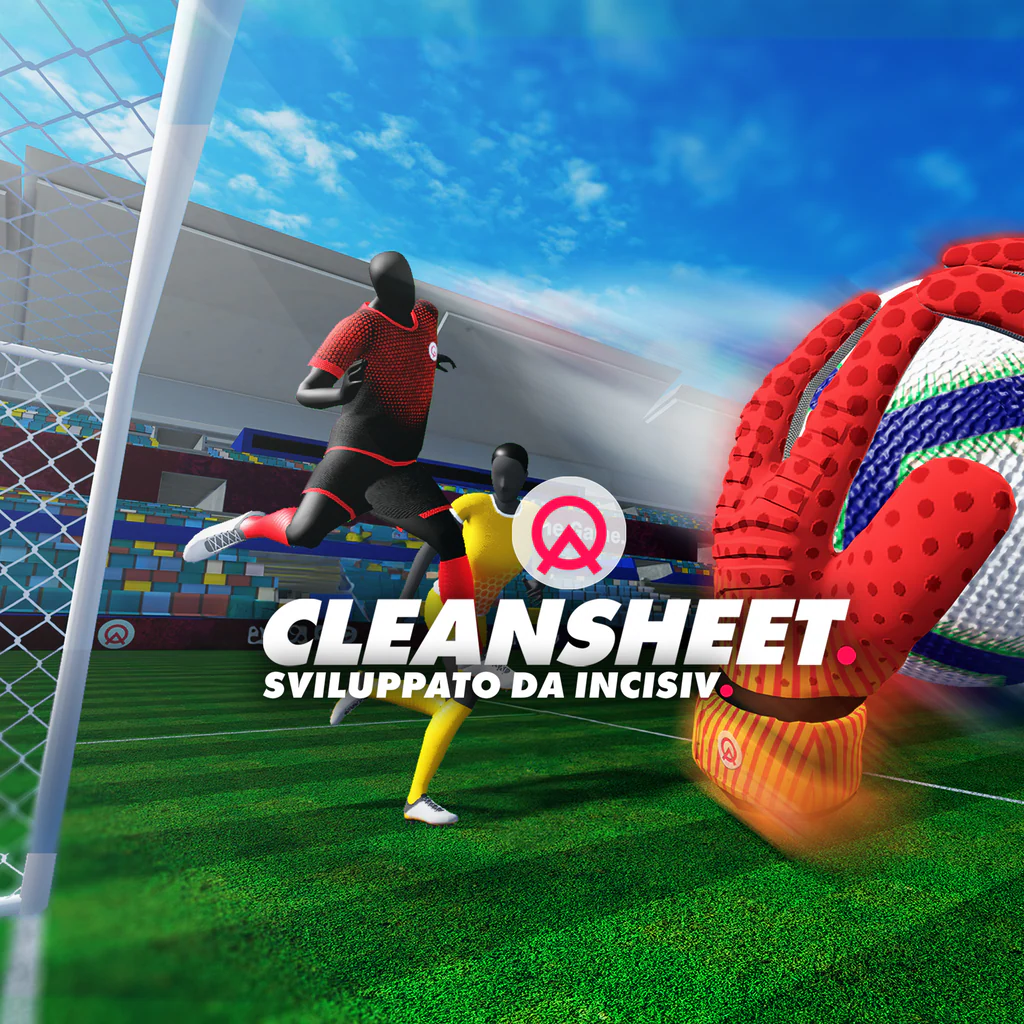 CleanSheet Calcio