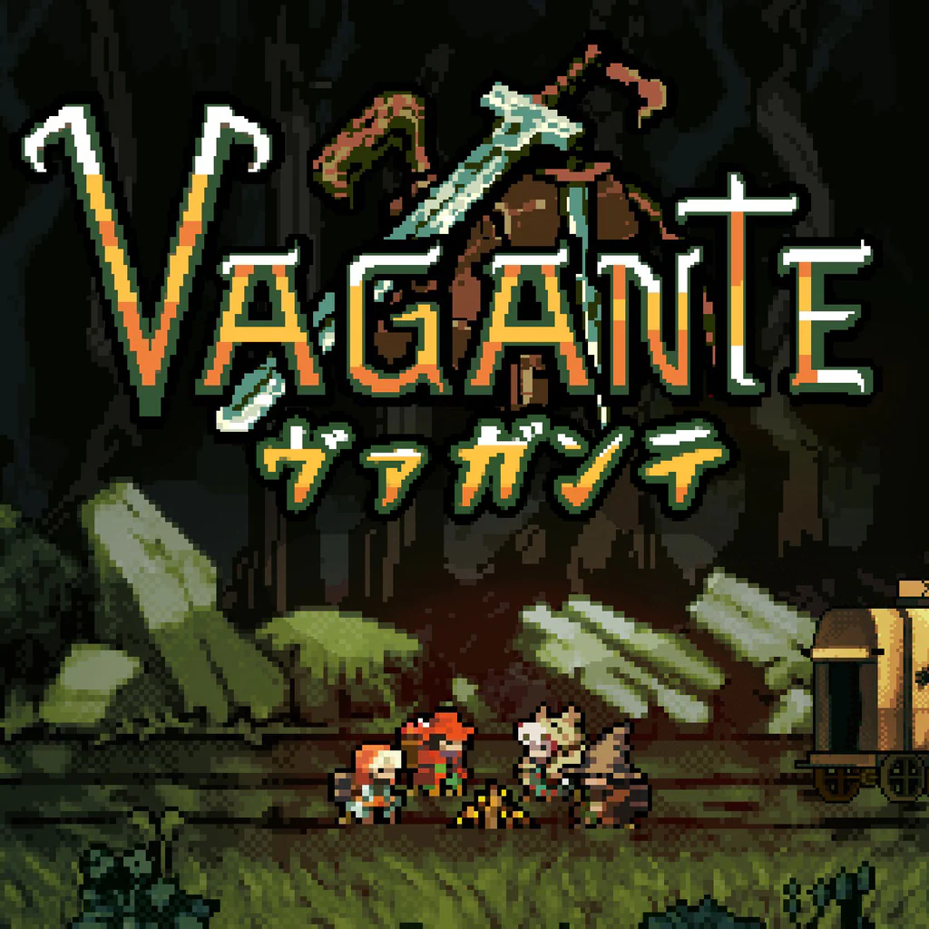 ヴァガンテ (Vagante)