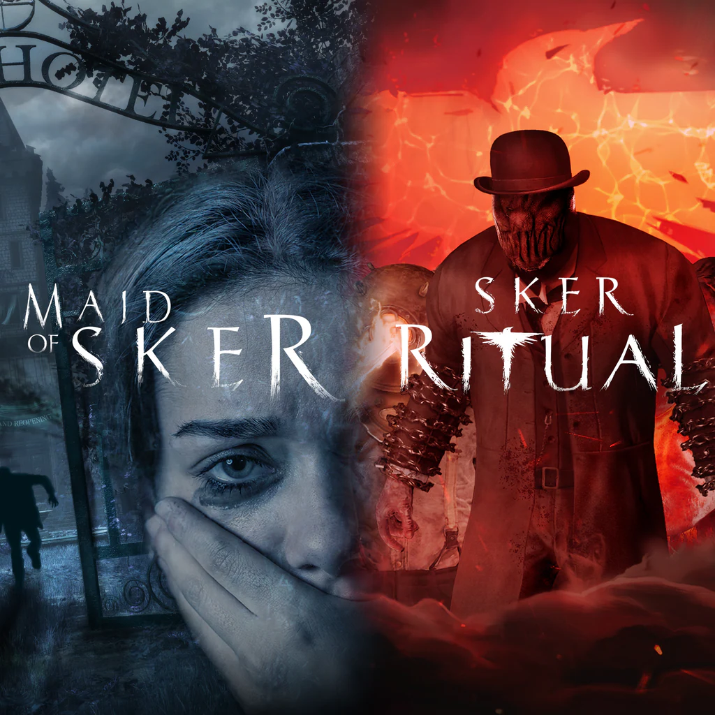 Sker Collectors Bundle