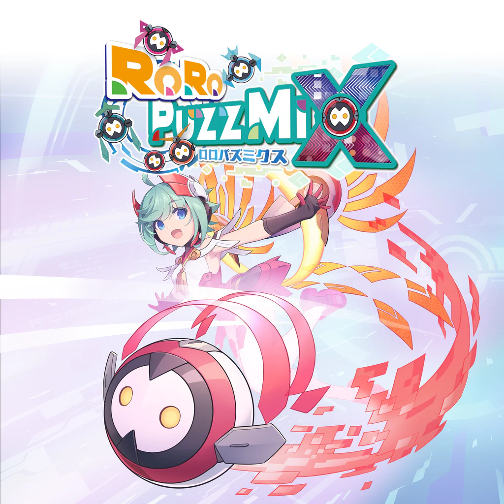 ロロパズミクス