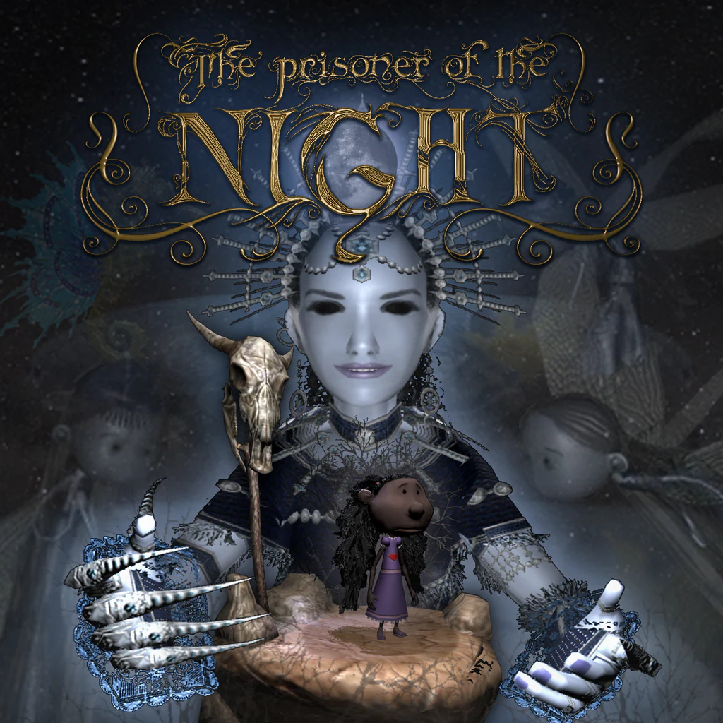 The Prisoner of the Night