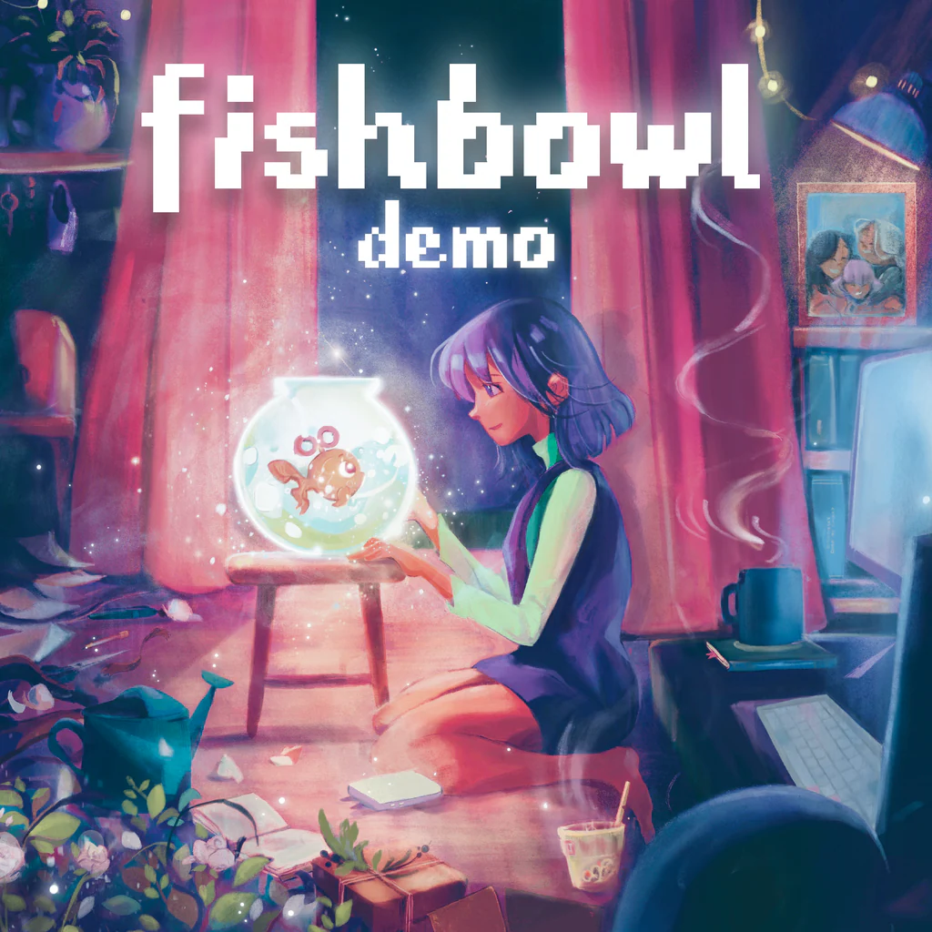 Fishbowl