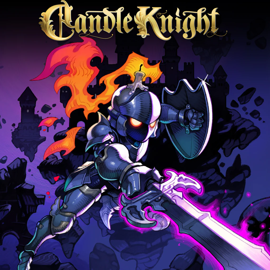 Candle Knight（キャンドルナイト）