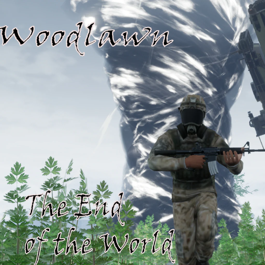 Woodlawn: O Fim do Mundo