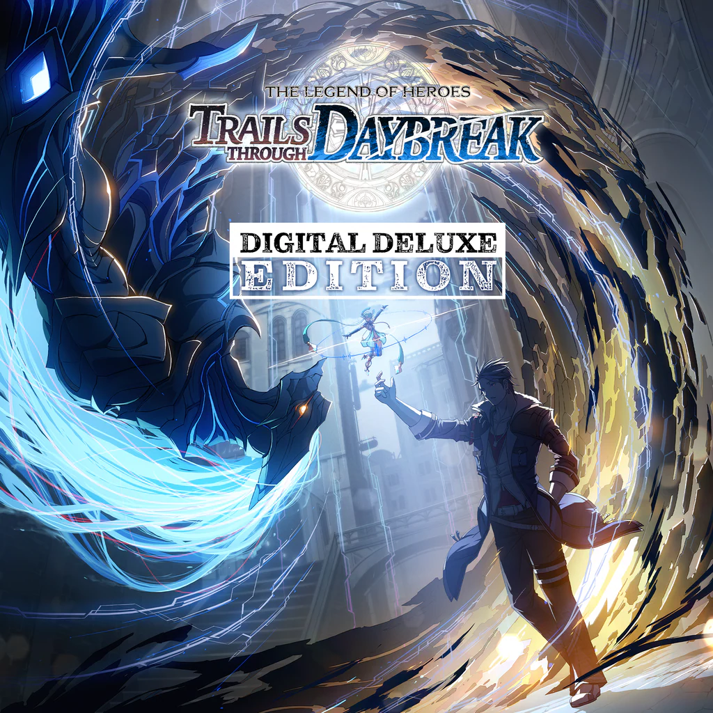 Digital Deluxe Edition