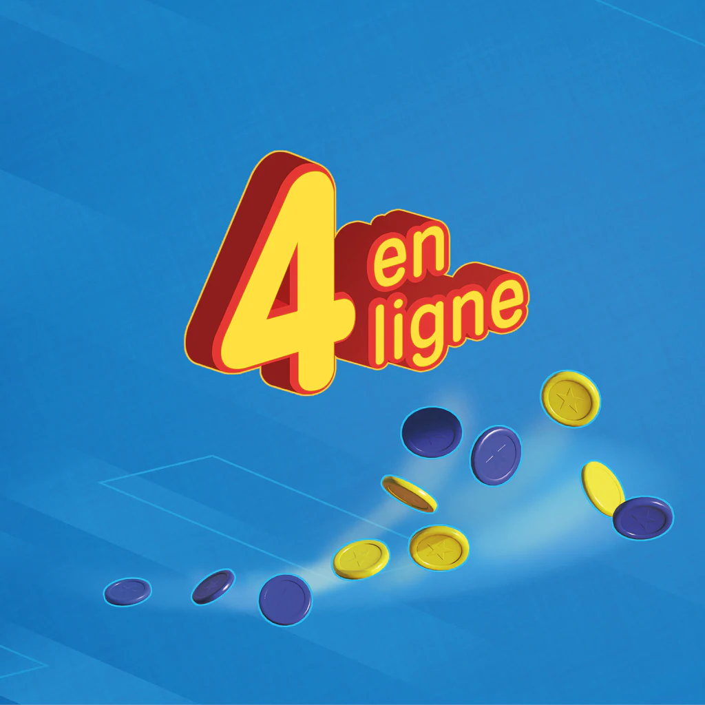 4 en ligne