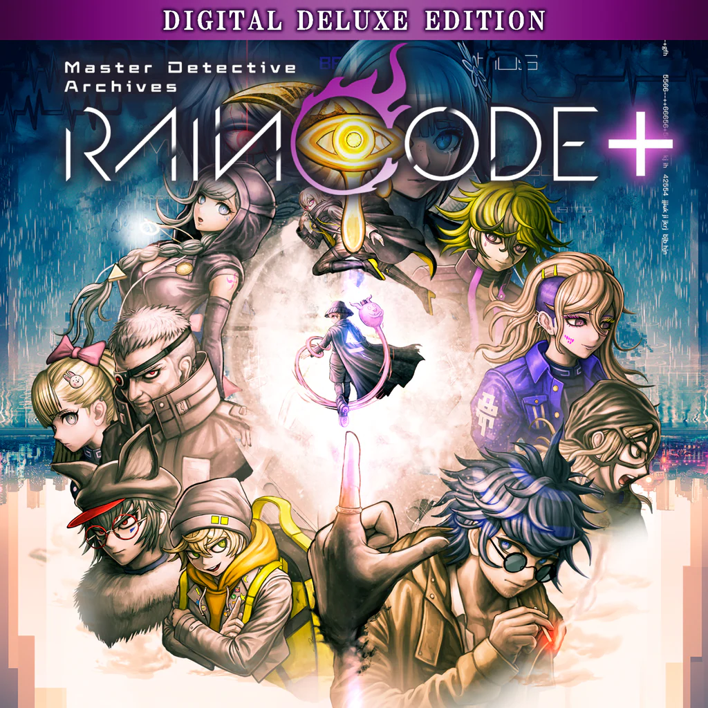 DIGITAL DELUXE EDITION