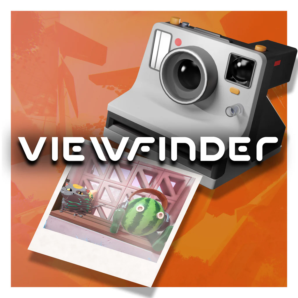 Viewfinder Demo
