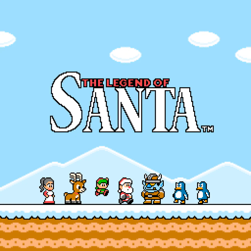 The Legend of Santa